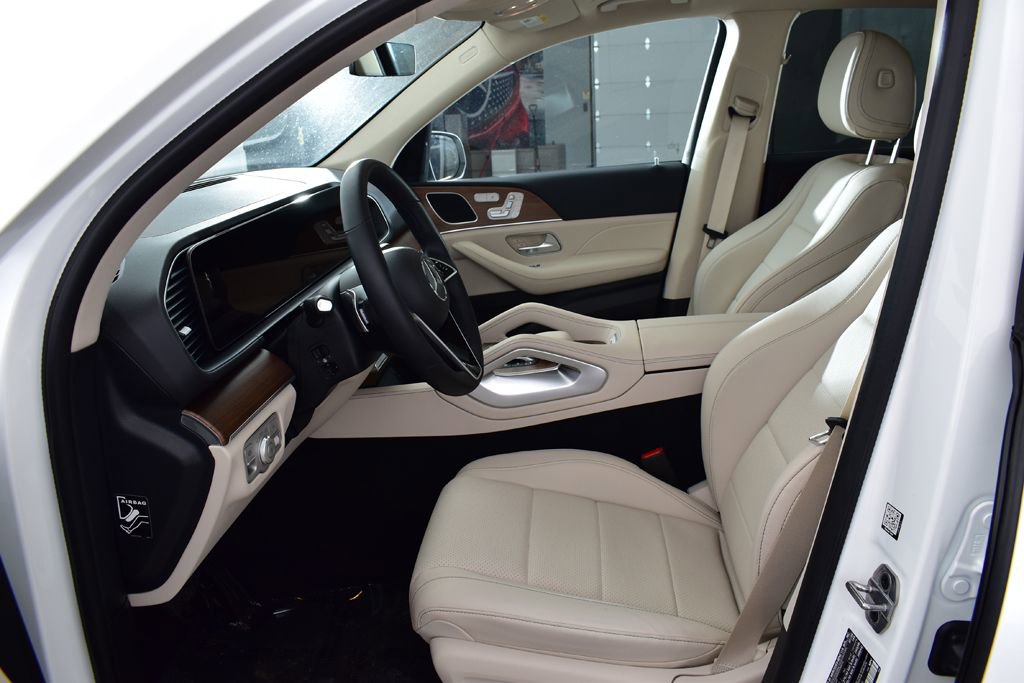 Certified 2026 Mercedes-Benz GLE 350 4MATIC image 17