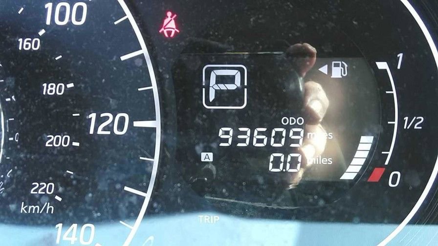 Used 2019 Nissan Versa Note SV image 10