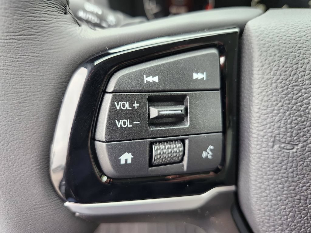 New 2026 Honda Odyssey EX-L image 28