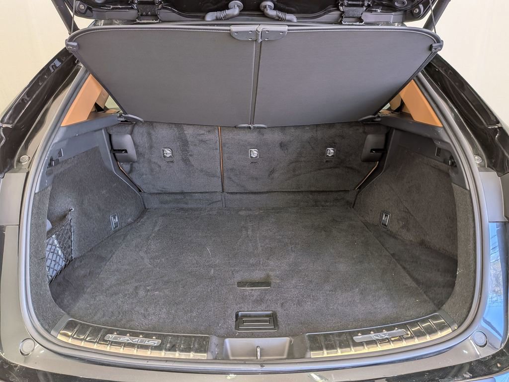 Used 2023 Lexus NX 350 AWD w/ Cold Area Package image 29