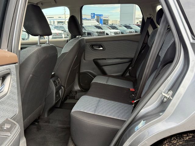 Certified 2023 Nissan Rogue SV AWD/4WD image 13