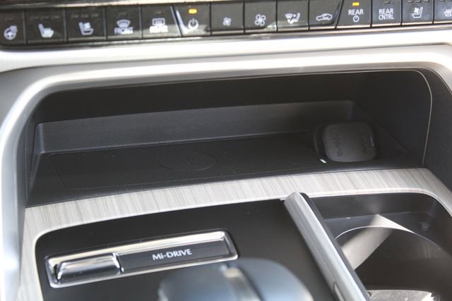 Used 2025 MAZDA CX-90 3.3 Turbo w/ Premium Plus Pkg AWD/4WD image 27