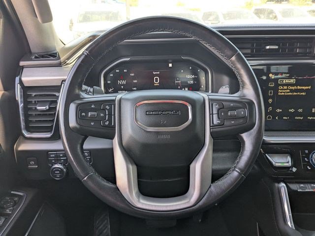 Used 2023 GMC Sierra 1500 Denali w/ Technology Package AWD/4WD image 17