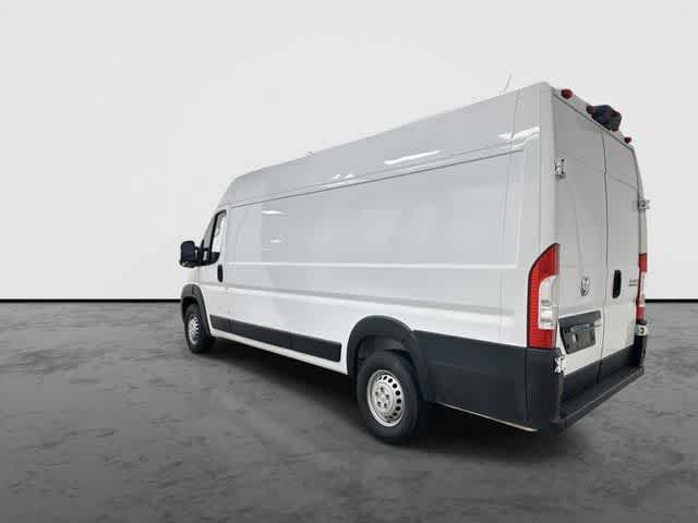 Used 2025 RAM ProMaster 3500 w/ Convenience Group FWD image 9
