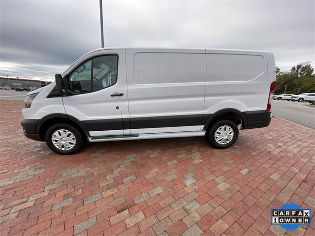 Used 2024 Ford Transit 250 Low Roof w/ Exterior Upgrade Package image 30