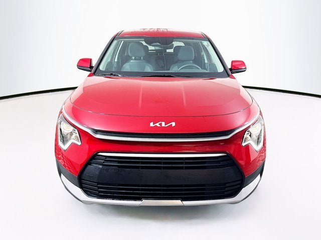 New 2026 Kia Niro LX image 2