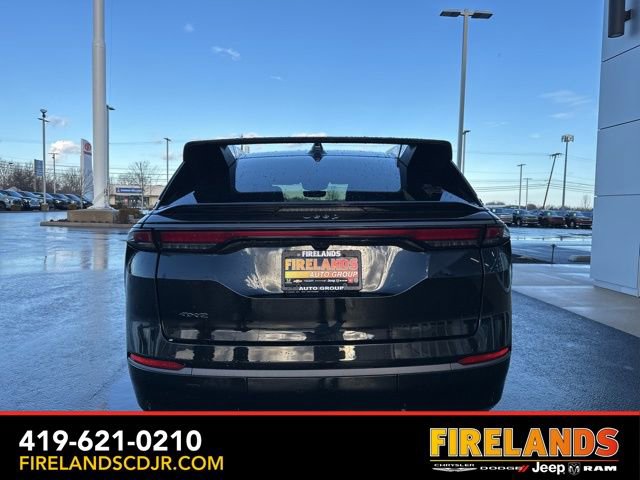 Used 2025 Jeep Wagoneer S Limited image 12