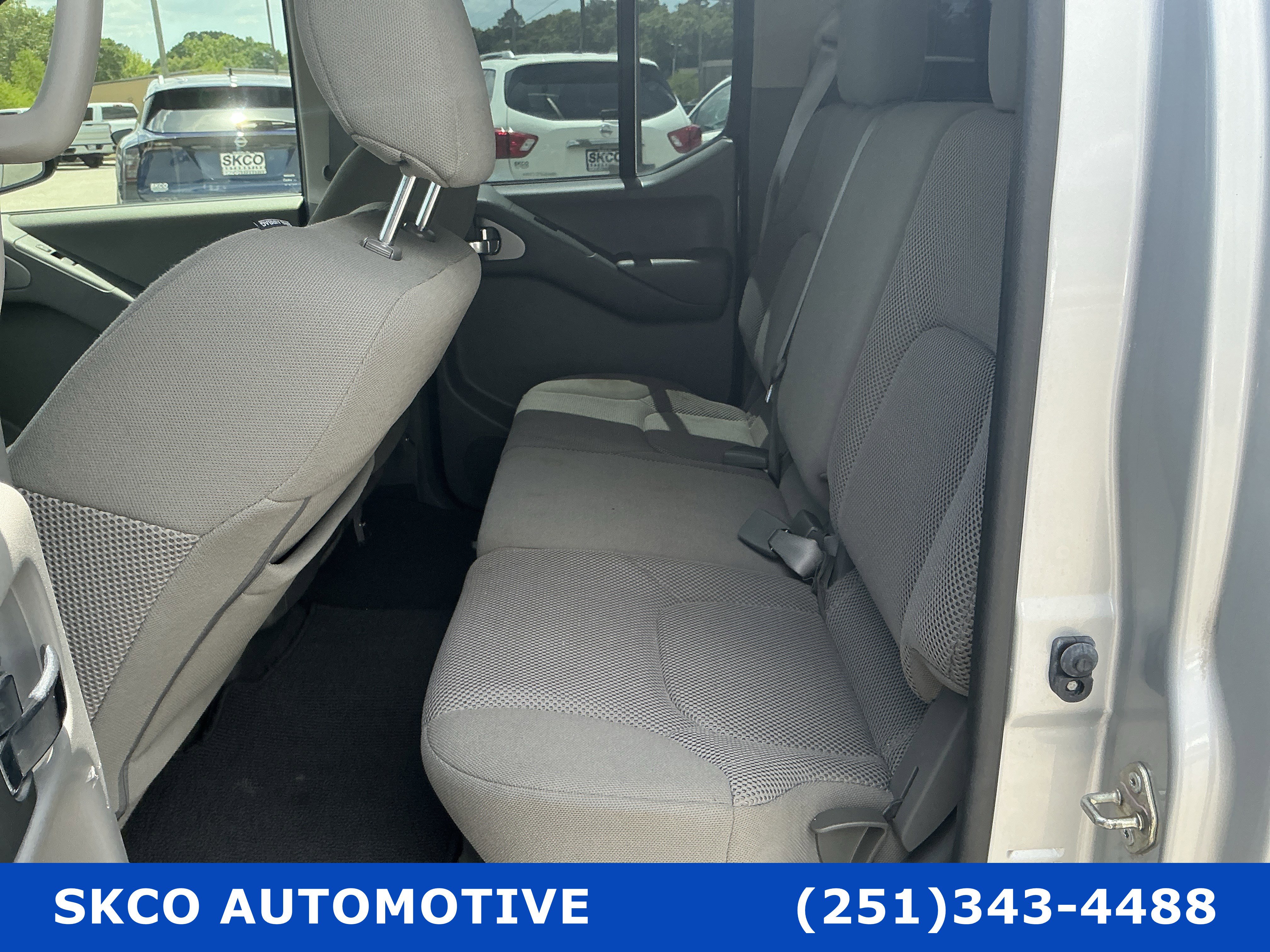 Used 2019 Nissan Frontier SV RWD image 14