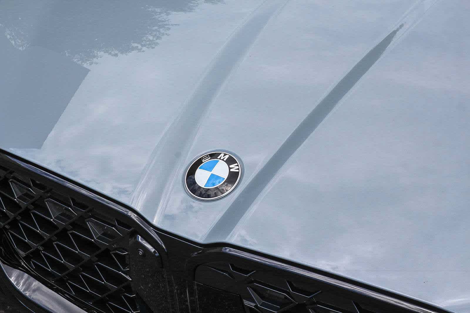 New 2026 BMW X2 xDrive28i w/ Technology Package AWD/4WD image 11