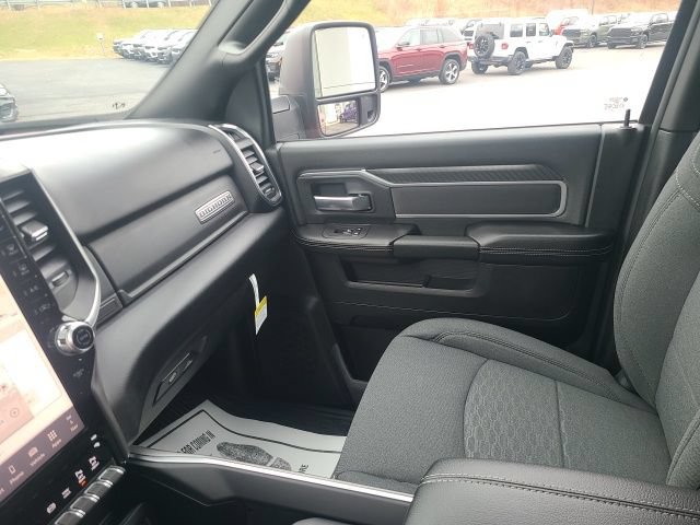 New 2026 RAM 2500 Big Horn RWD image 18