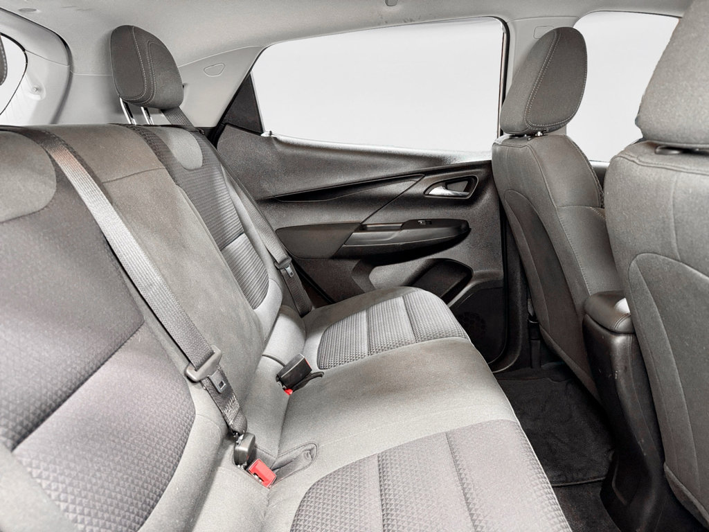 Used 2022 Chevrolet Bolt LT FWD image 22