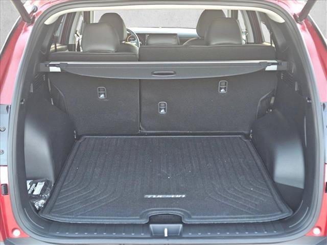 Used 2026 Hyundai Tucson Limited FWD image 6