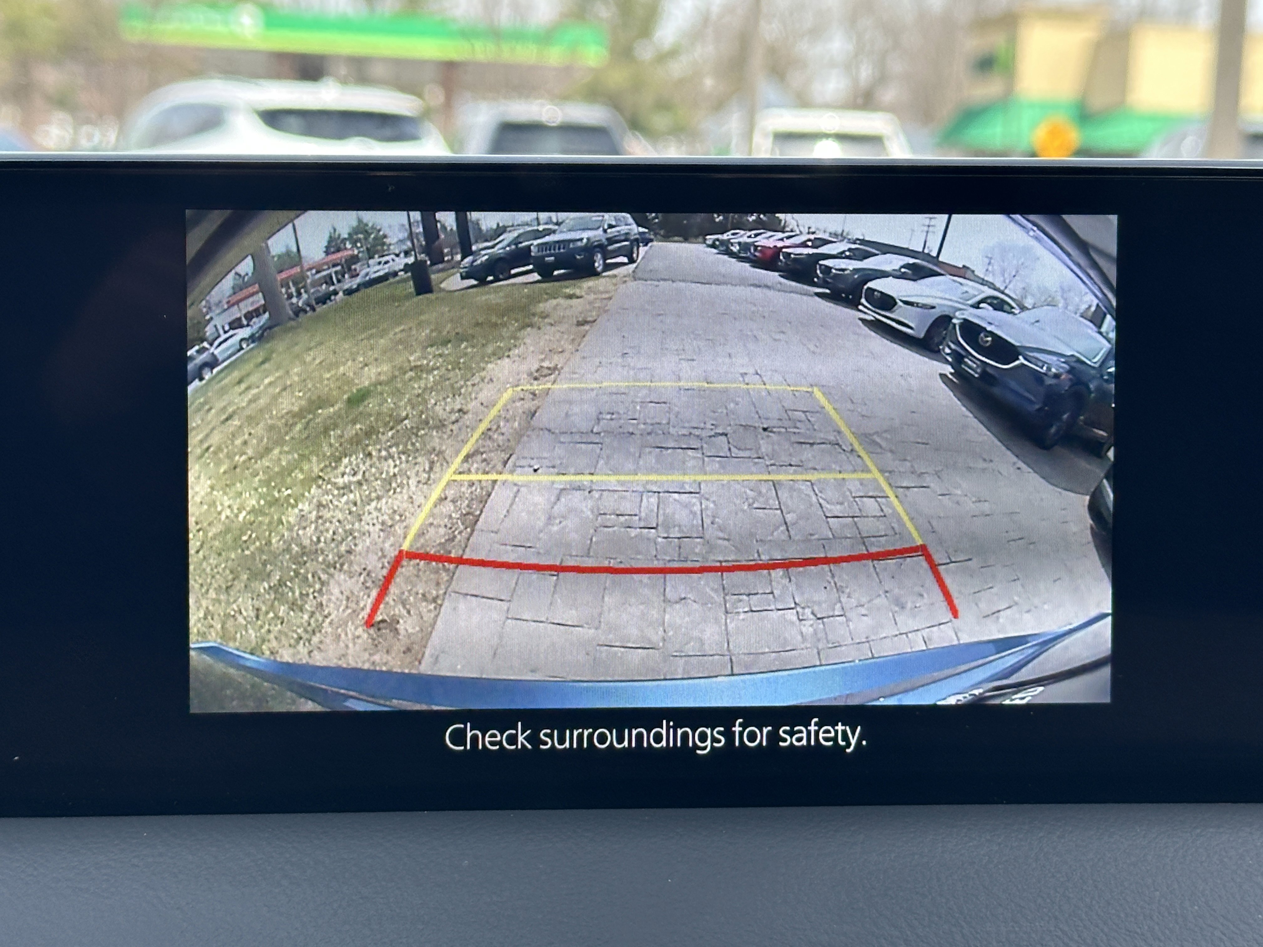 Certified 2024 MAZDA CX-5 AWD 2.5 S w/ Preferred Package image 2