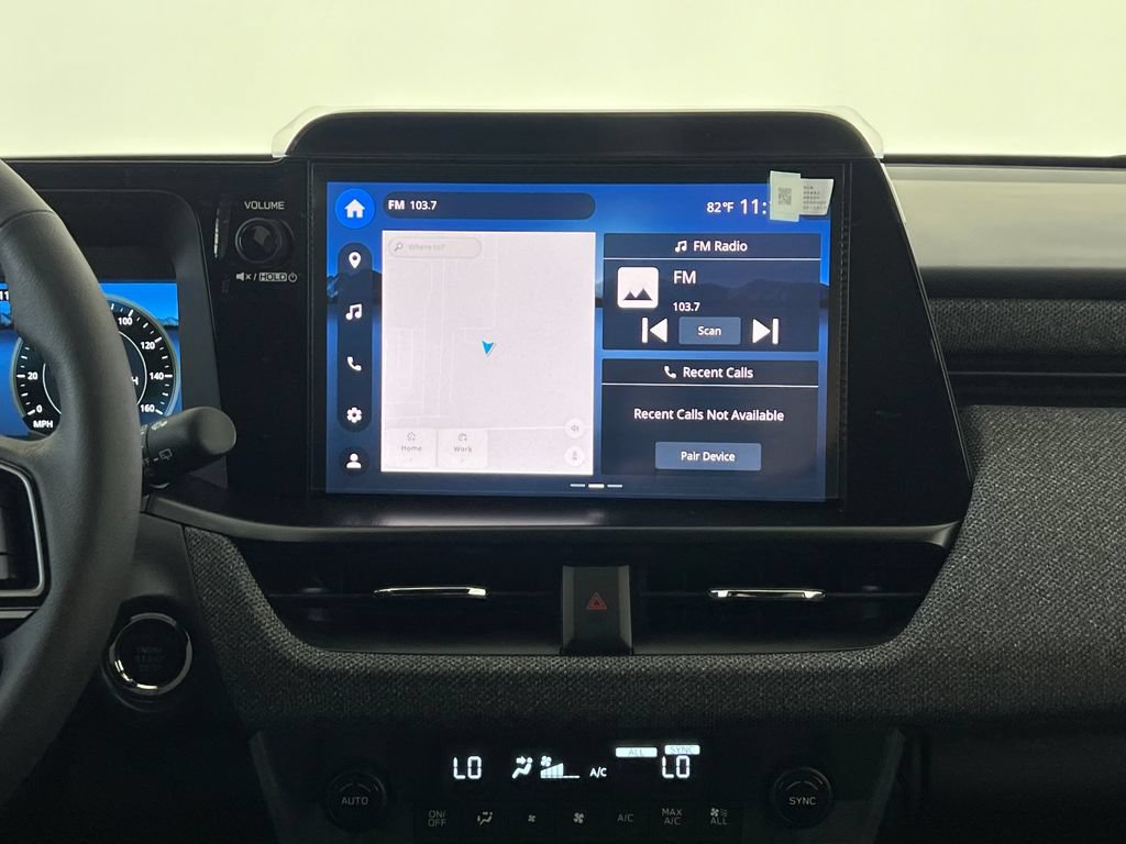 New 2026 Subaru Outback Premium AWD/4WD image 20