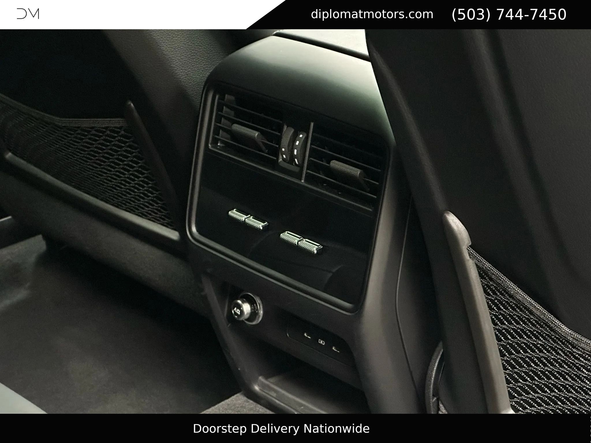 Used 2024 Porsche Cayenne S image 22