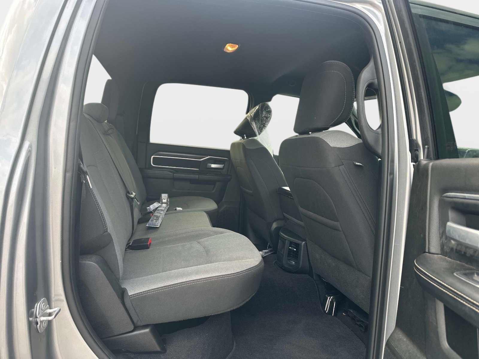 Used 2024 RAM 2500 Big Horn image 9