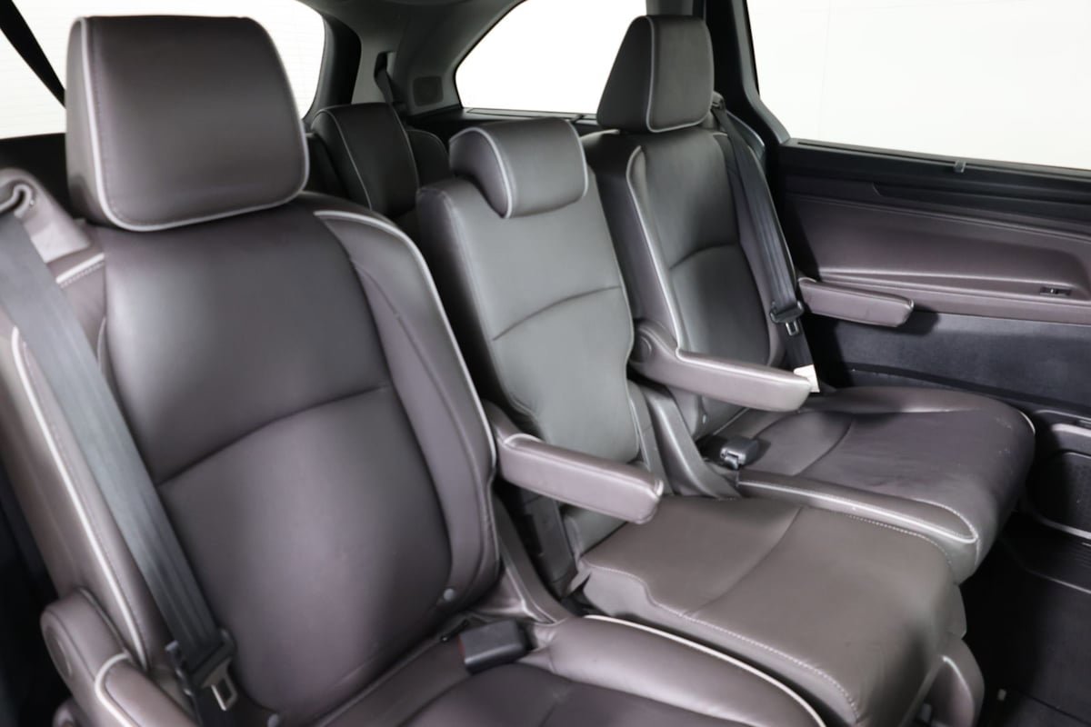 Used 2023 Honda Odyssey Elite image 42