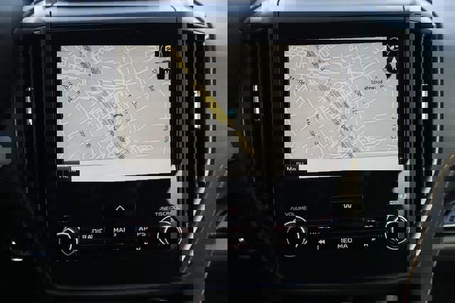 Certified 2025 Subaru Forester Wilderness w/ Wilderness Package image 30