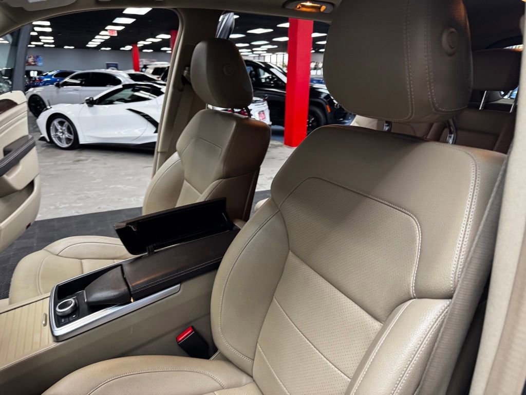 Used 2015 Mercedes-Benz ML 350 4MATIC image 35