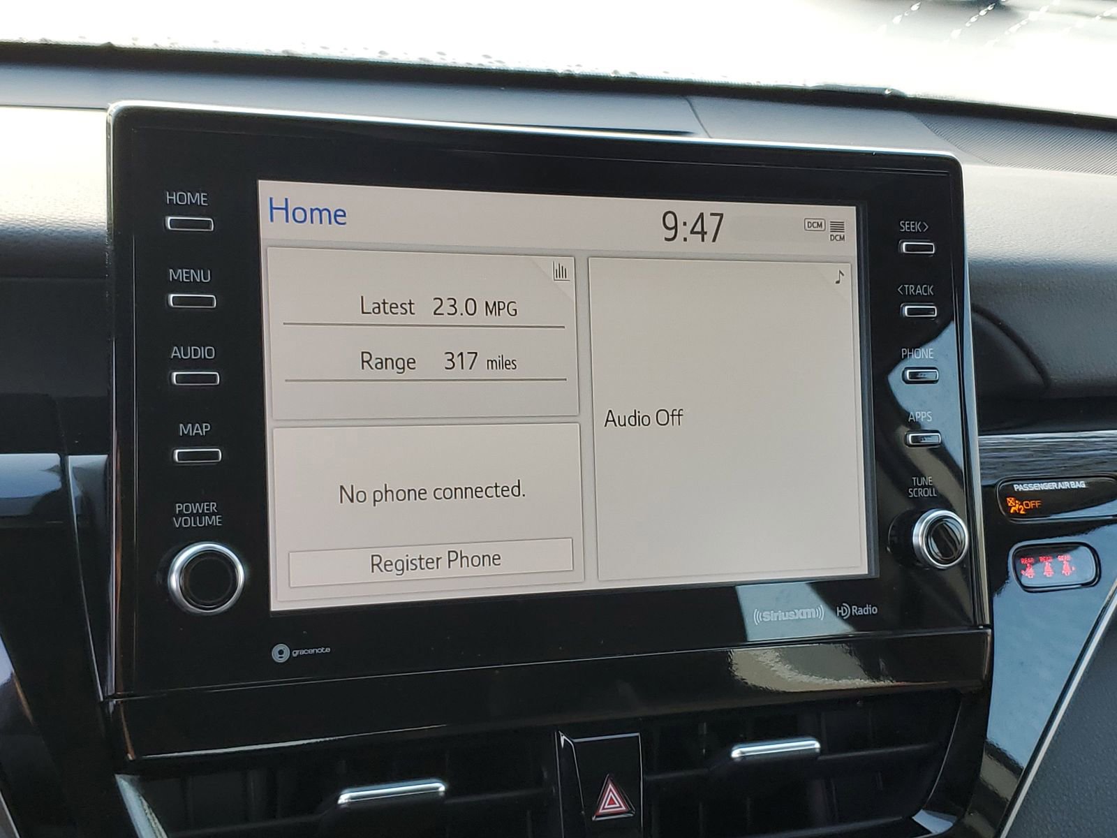 Certified 2024 Toyota Camry XLE w/ Cold Weather Package FWD image 25