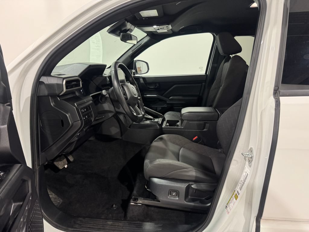 Used 2025 Toyota Tacoma SR RWD image 14