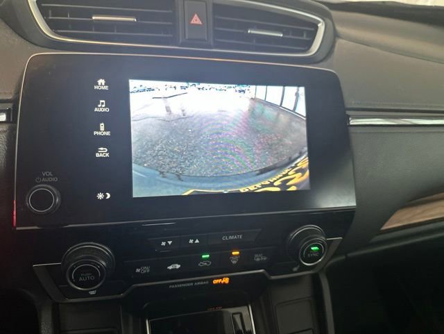 Used 2021 Honda CR-V EX image 12