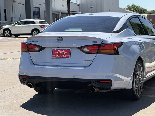 Used 2023 Nissan Altima 2.0 SR image 7