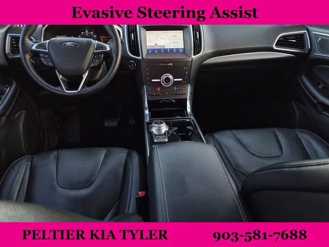 Used 2020 Ford Edge Titanium w/ Equipment Group 301A image 31