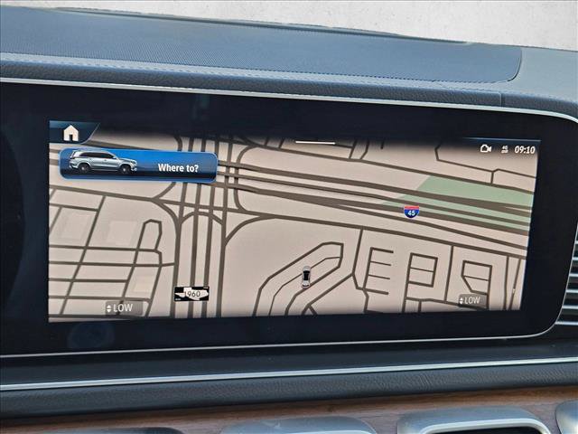 New 2026 Mercedes-Benz GLS 450 4MATIC image 11
