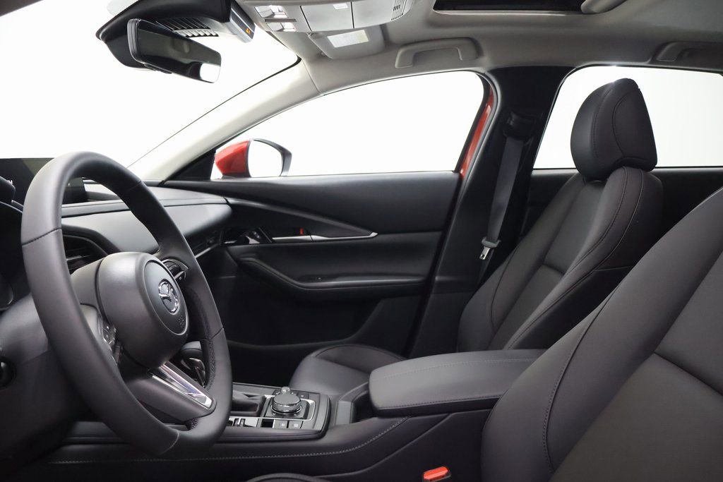New 2026 MAZDA CX-30 AWD 2.5 S w/ Premium Package image 13