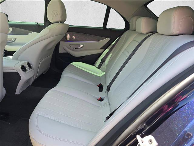 Certified 2022 Mercedes-Benz E 350 Sedan image 12