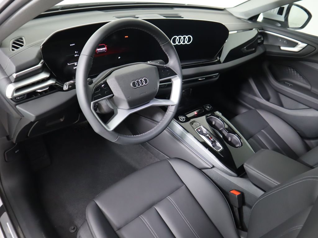 Used 2025 Audi A5 2.0T Premium w/ Convenience Package image 11