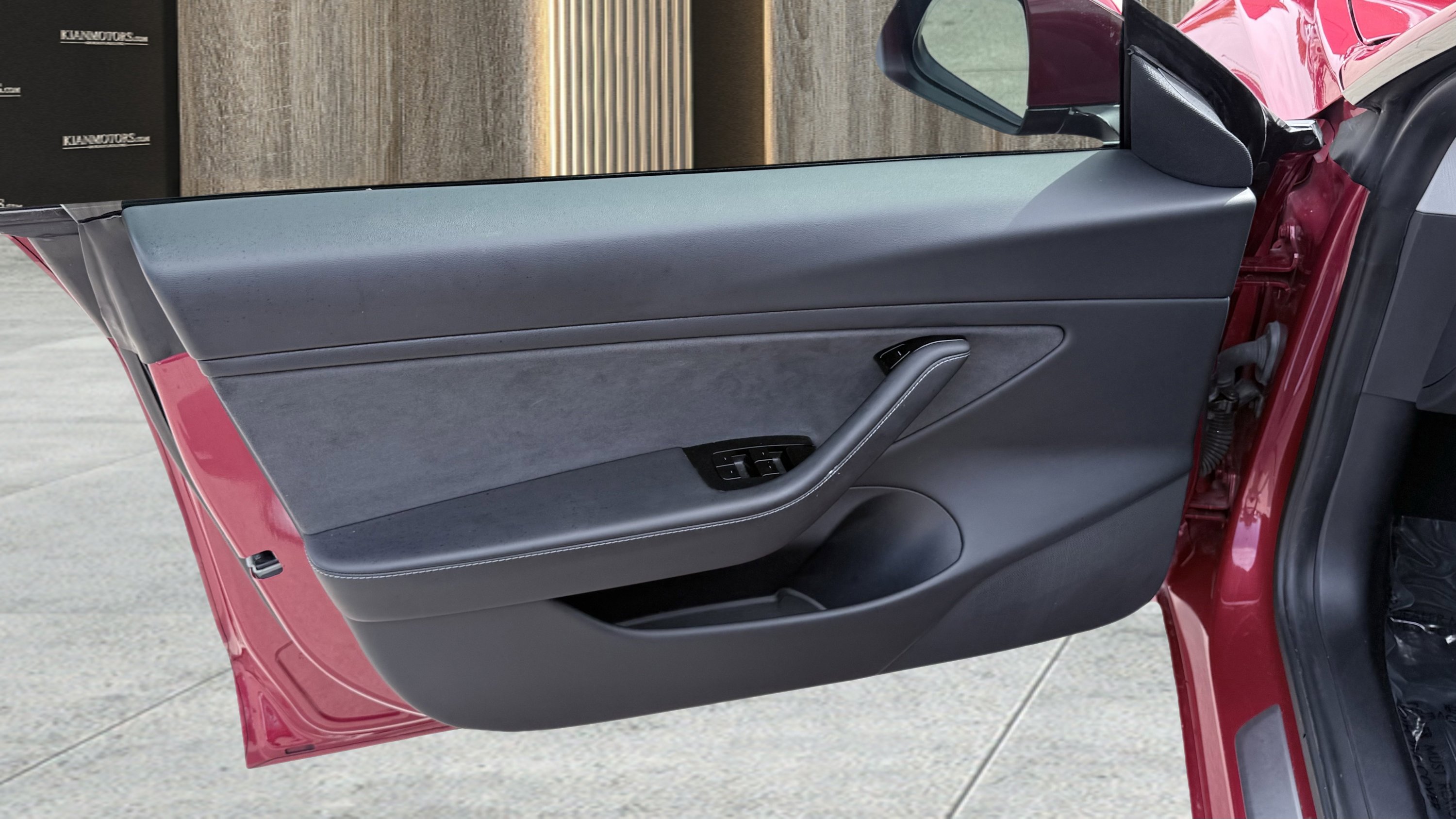 Used 2020 Tesla Model 3 Long Range image 20