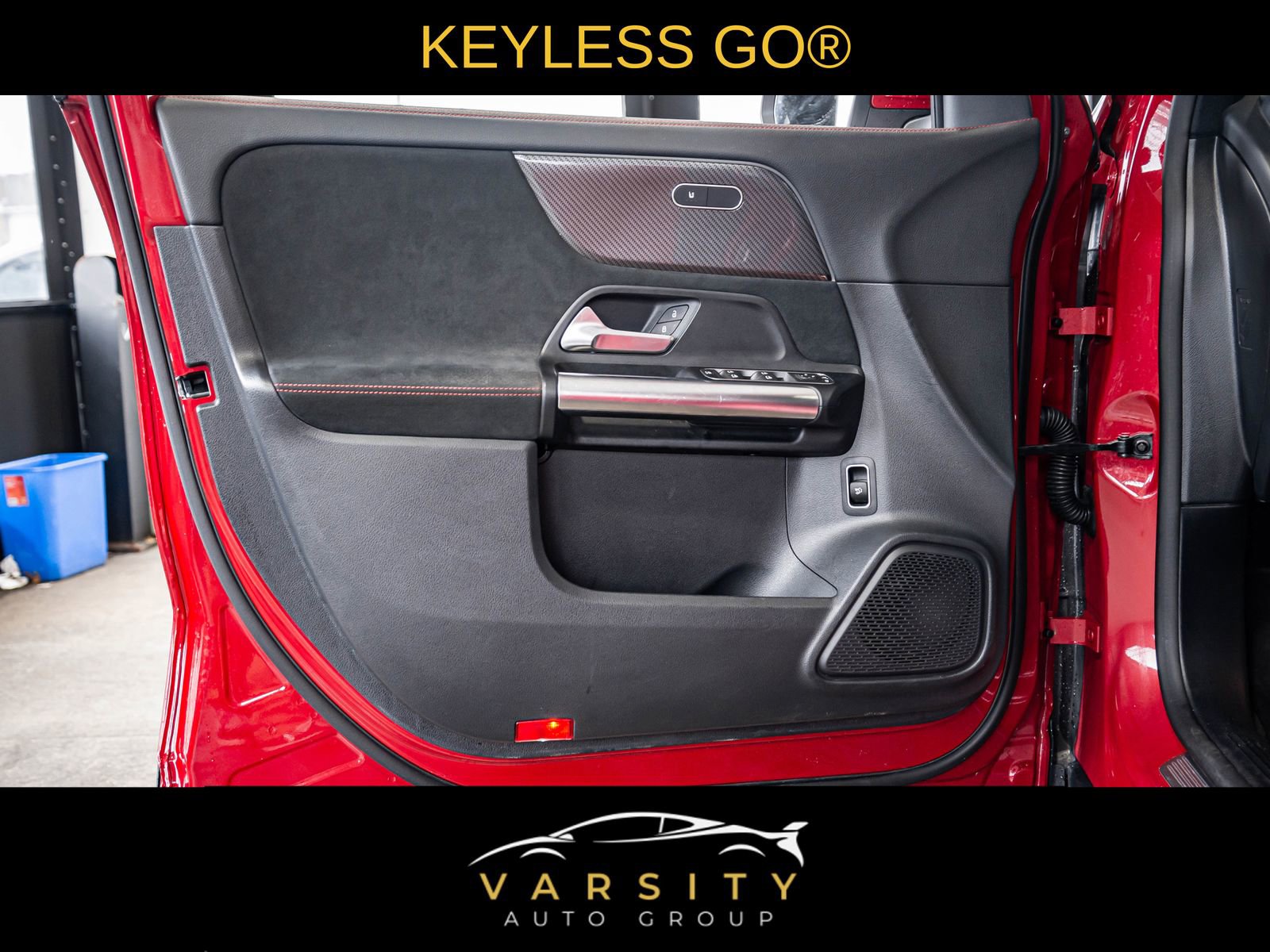 Used 2022 Mercedes-Benz GLA 250 4MATIC image 30