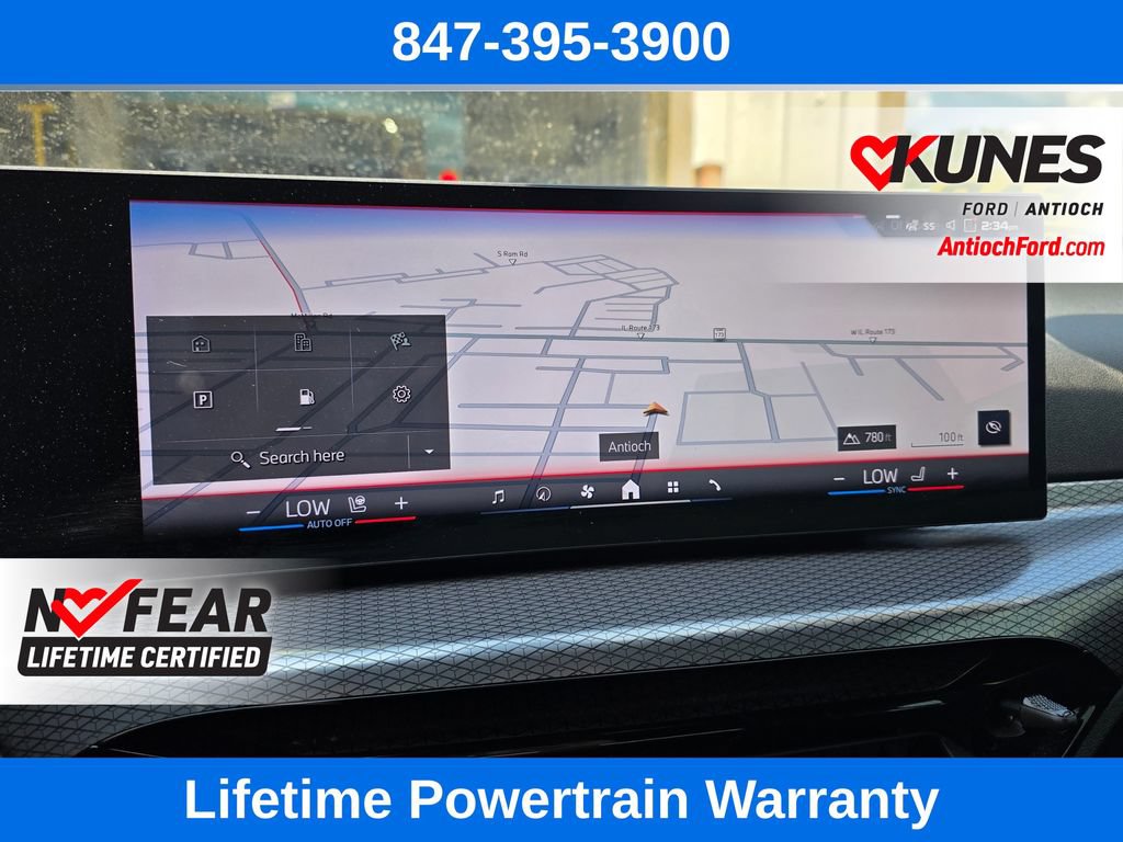 Used 2025 BMW M240i xDrive Coupe w/ Premium Package AWD/4WD image 34