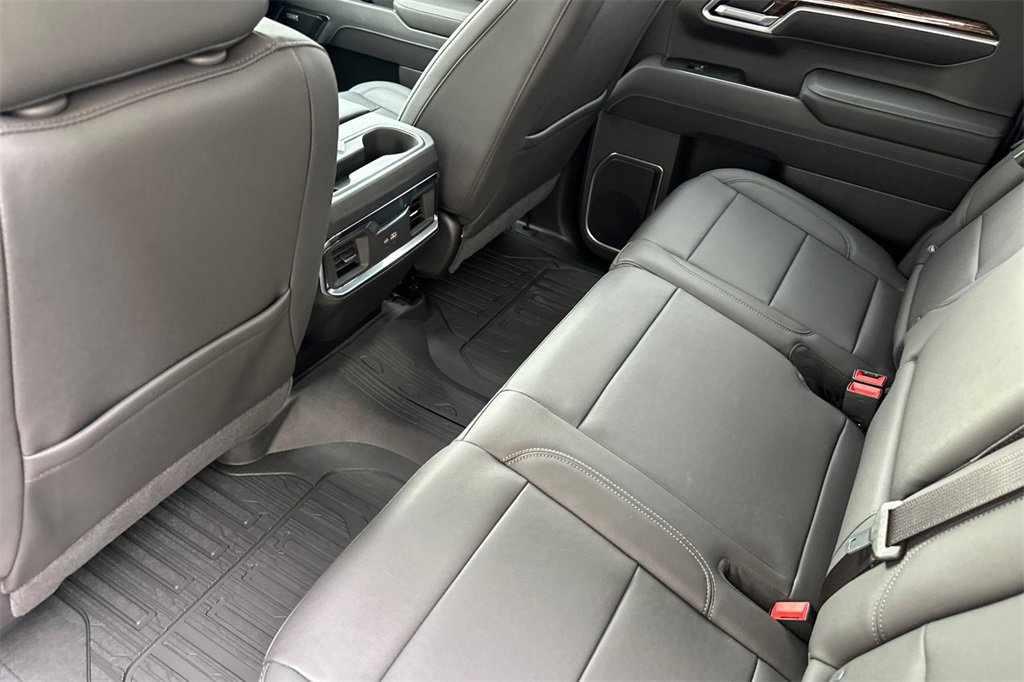 New 2026 GMC Sierra 1500 Elevation w/ Elevation Premium Package image 10