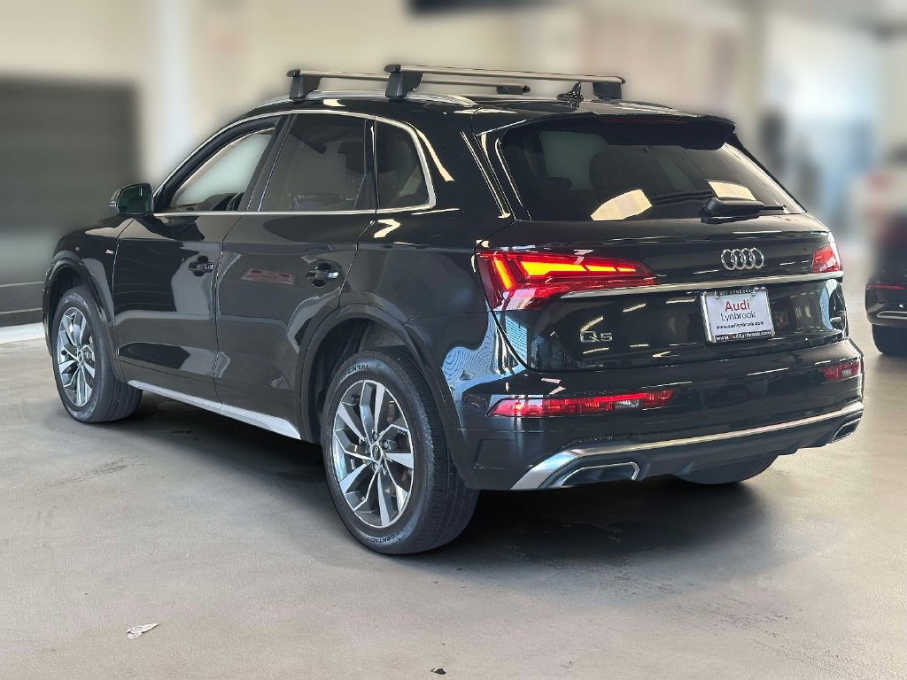 Used 2023 Audi Q5 2.0T Premium w/ Convenience Package AWD/4WD image 6