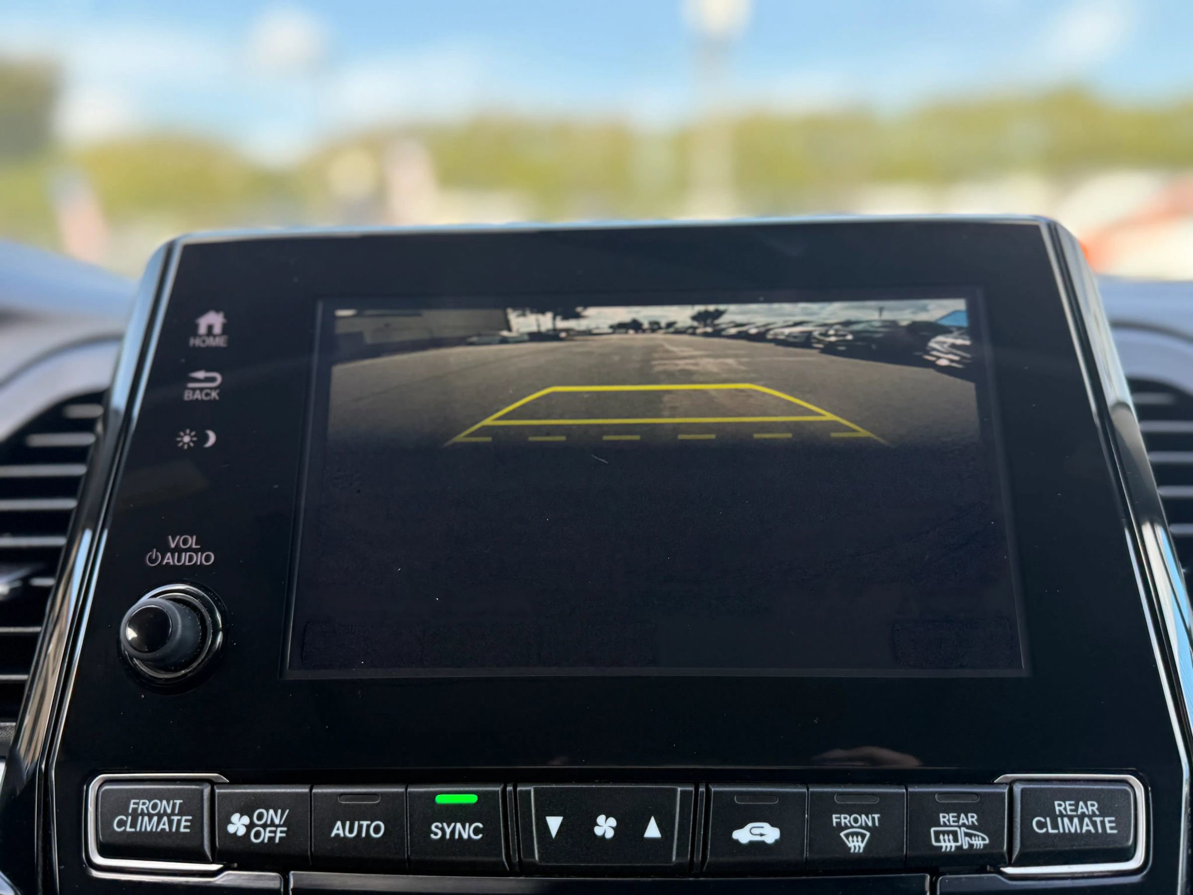 Used 2019 Honda Odyssey EX-L image 36