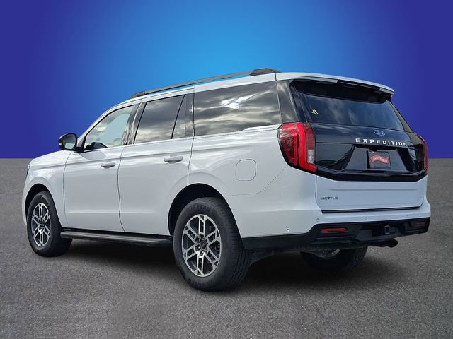 Used 2025 Ford Expedition Active image 6