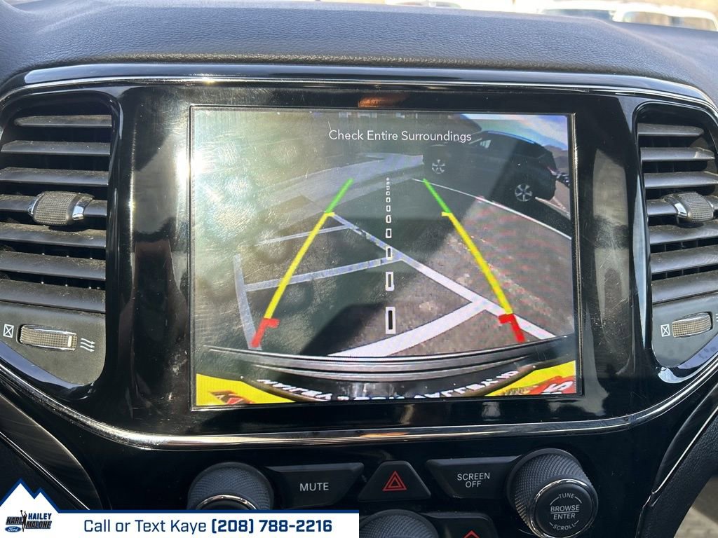 Used 2019 Jeep Grand Cherokee Limited X image 41