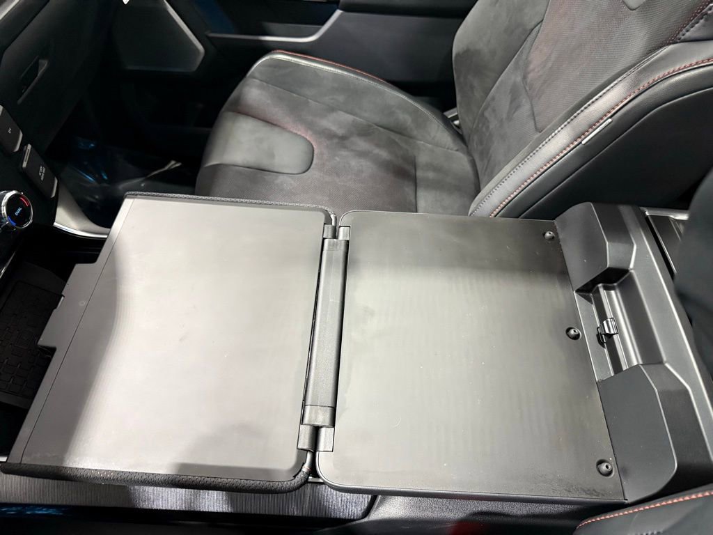 Certified 2024 Ford F150 Raptor w/ Equipment Group 803A Raptor R image 47