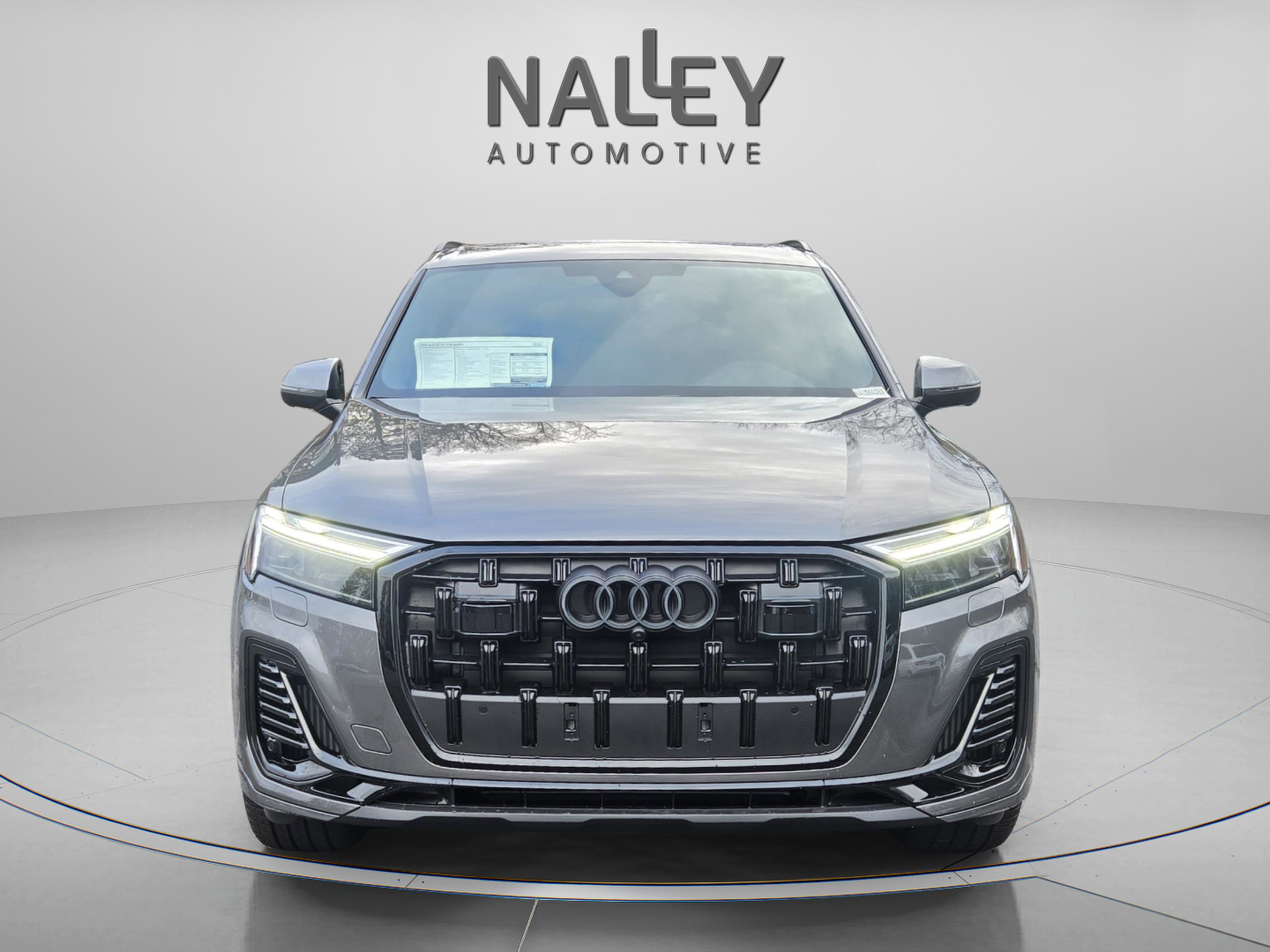 New 2026 Audi Q7 3.0T Premium Plus image 9