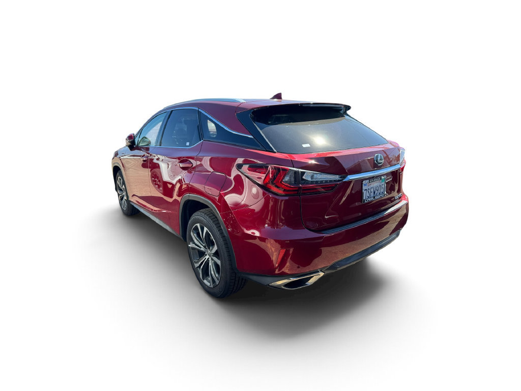Used 2016 Lexus RX 350 FWD w/ Premium Package image 15