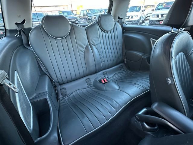 Used 2006 MINI Cooper S image 24