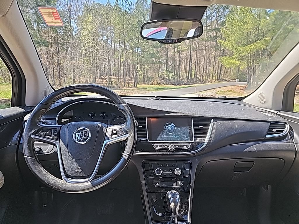 Used 2018 Buick Encore Preferred image 11