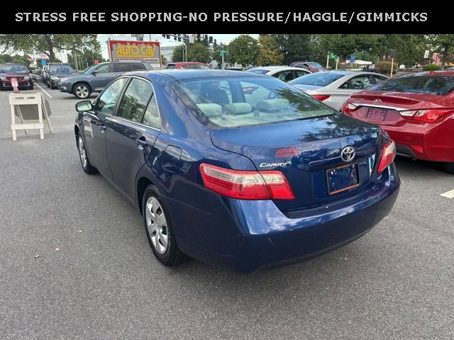 Used 2009 Toyota Camry LE image 3
