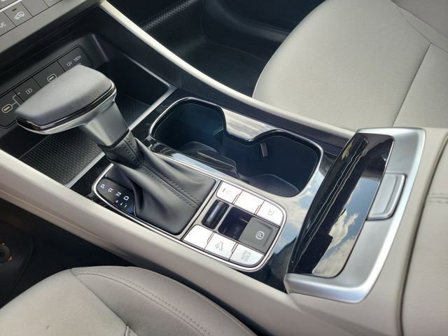 New 2026 Hyundai Tucson SE image 16