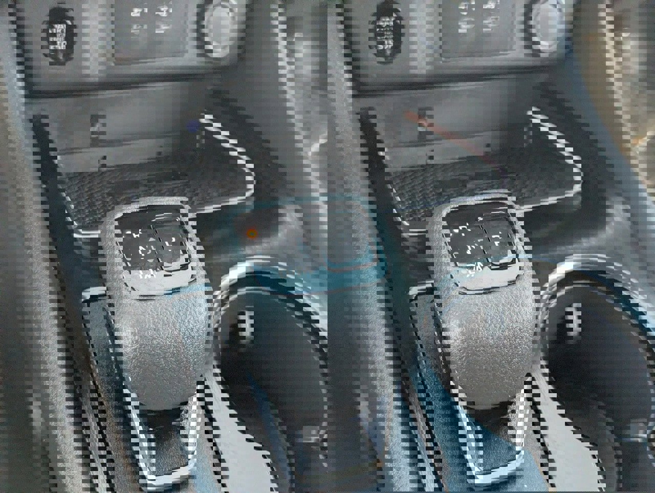 Certified 2025 Nissan Rogue SV w/ Rock Creek Premium Package image 24