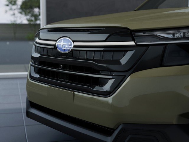 New 2026 Subaru Forester Touring AWD/4WD image 10