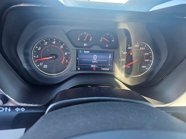Used 2022 Chevrolet Camaro LT w/ RS Package RWD image 65